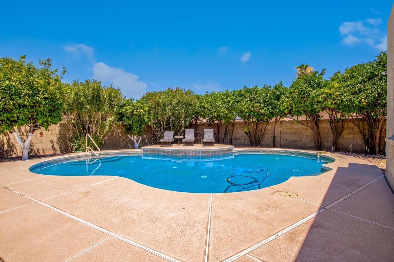 Retreat At Pebble Beach Tempe Exterior photo